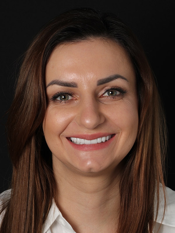 Pani Sylwia